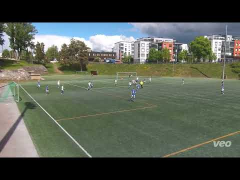 P13 MP - LoPa, Etelä Ykkönen, 27.5.2023 Mikkeli