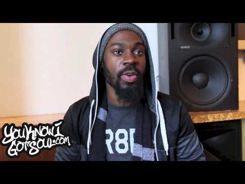 Mali Music Interview - Breaking Through the Glass Ceiling 10/21/13