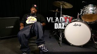Daz Dillinger: No One Will Ever Ball Out Bigger Than BMF
