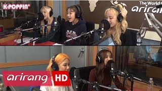 [K-Poppin'] ELRIS (엘리스) - Pow Pow