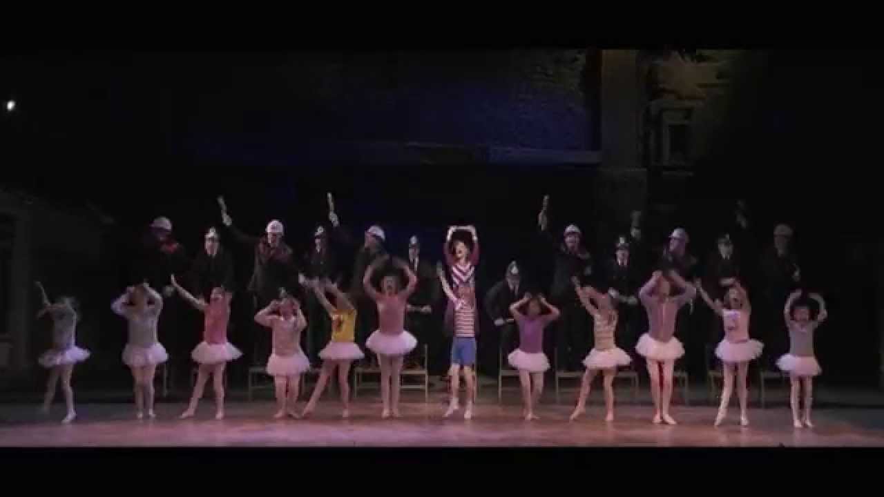 Billy Elliot the Musical Live - Solidarity