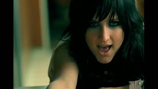 Ashlee Simpson - Shadow (HD Music Video)