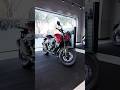 Honda CB 400F New Bike Launch 2024 Honda New Bike CB 400F 2024 Shorts Youtubeshorts Viral