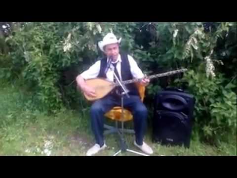 Saz ustasi Erol Ekiz Klip 2