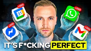 The No Bullsh*t Strategy to Get Clients in 2026 (AI Funnel)