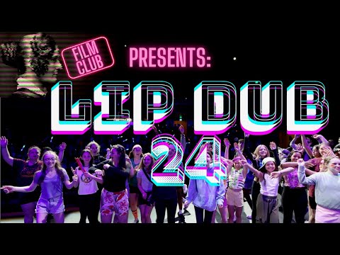MWC 2024 Lip Dub