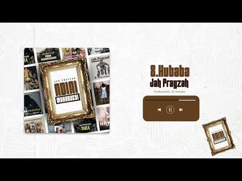 Jah Prayzah - Hubaba