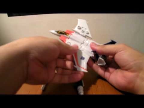 Transformers Universe Starscream