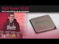 AMD Ryzen 5000 Review - Vier 'Intel-killers' op de testbank