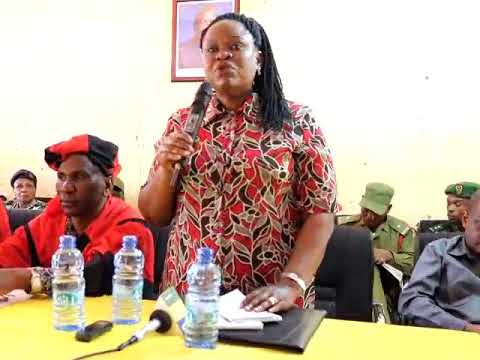 Home | Mbinga District Council