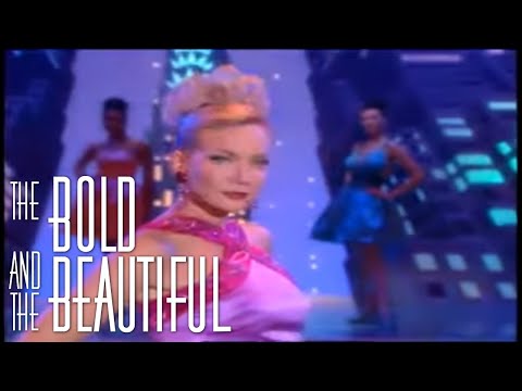 Bold and the Beautiful - 1996 (S10 E22) FULL EPISODE 2393