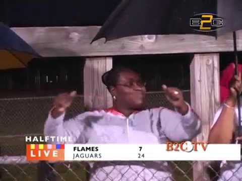 B2C: Fairburn vs Central Dekalb 14U - Game of the Week