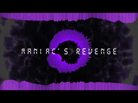 Dustswap: Dusttrust (Phase 2): Maniac's Revenge (Cover)