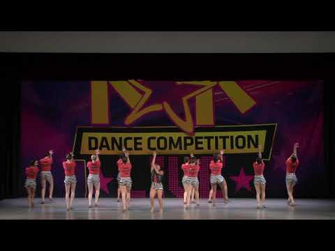 Best Musical Theater // WHEN YOU'RE GOOD TO MAMA - THE DREAM CENTER DANCE ACA. [Long Island, NY]