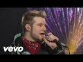Blake Lewis - Silence Is Golden... (Sessions@AOL)