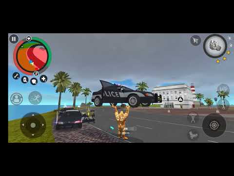 Stone Giant (ice Golem Max Freezer Army Base) Ice Golem Fight Freezer Tank - Android Gameplay HD