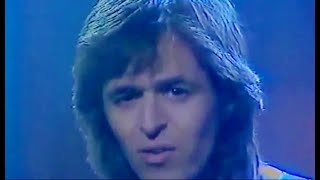 Jean Jacques Goldman - Pas toi - TV HQ STEREO 1986
