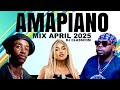AMAPIANO MIX 2025 03 APRIL BEST AMAPIANO MIX 2025 NEW AMAPIANO SONGS 2025 DJ CLASSCOM