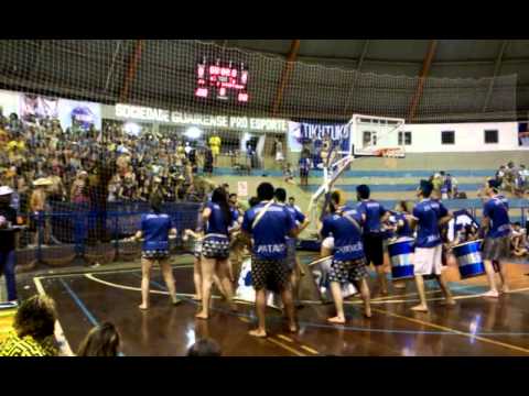 Caipirusp 2015 - Ziriguidum