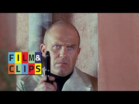 Calibre 9 (Milano Calibro 9) - Pelicula Completa sub Espanol\Português by Film&Clips