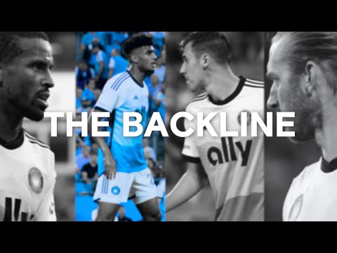 The Backline: Adilson Malanda | Ep. 3