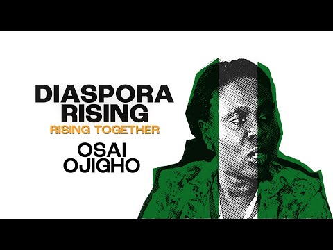 Diaspora Rising thumbnail