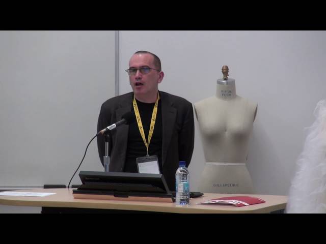 Acfas 2016: «L’impact de la culture nationale sur les motivations des consommateurs de luxe : exemplification des marchés chinois, russe et indien»