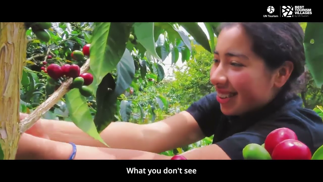 Best Tourism Villages by UN Tourism 2025