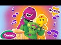 Barney Barney Classic Songs