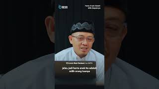 Download lagu Harta Anak Adalah Milik Bapaknya #short Ustadz Beni Sarbeni, Lc mp3 Download lagu Harta Anak Adalah Milik Bapaknya #short Ustadz Beni Sarbeni, Lc mp3