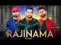 Rajinama : R Nait ( Official Song)  Gurlez Akhtar | Latest new Punjabi Song 2019