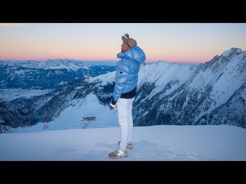 BOBBY VANDAMME - DER WEG [official Video]