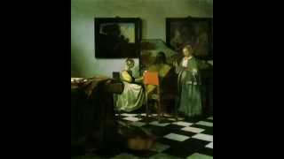 Jean-Sebastian Bach - Fourteen Canons on the First Eight Notes of the Goldberg Ground BWV 1087