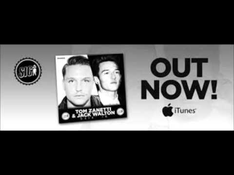 Tom zanetti & jack walton goin in