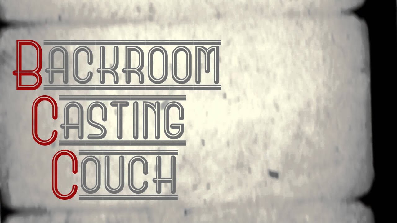 We are Backroom Casting Couch