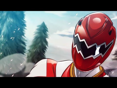 Conner Mcknight gameplay |Power Rangers Legacy wars