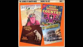 Dick Curless - Come Sundown (1971)