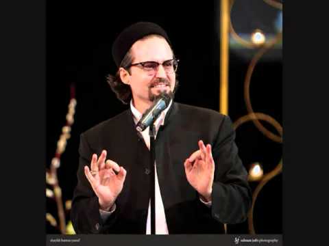 Shaykh Hamza Yusuf - Beautiful saying of Imam Malik (ra)