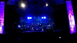 CLOVERFAITH - Overture + Just Fly Away / Edge of Life (cover) - OST Gundam Build Fighter Try