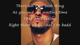 Jon B -  Need it Badd(Lyrics)