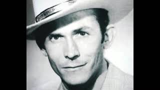 Wedding bells - Hank Williams