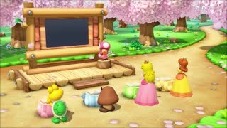 【2人実況】練習って大事だろ？【スーパーマリオパーティ】Part2
