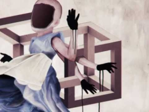 Le Vinyl & Javi Bora feat. Sacha D'Flame - Talking With Tears (Re-Visit mix) [Sincopat 14]