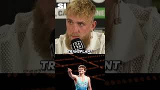 Download lagu Ben Askren's Double Lung Transplant Received Donation From Jake Paul 🙏🏻 | Sports Illustrated mp3 Download lagu Ben Askren's Double Lung Transplant Received Donation From Jake Paul 🙏🏻 | Sports Illustrated mp3