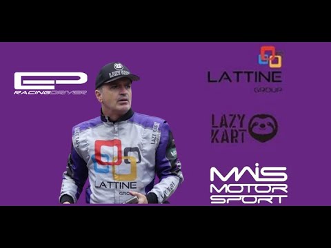 CPAK - ETAPA 3 - CATEGORIA SUPER - INTERLAGOS