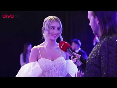 💋 Krása je extra sila, ktorú má každá žena! Leona Novoberdaliu prehovorila aj o svadbe | Diva