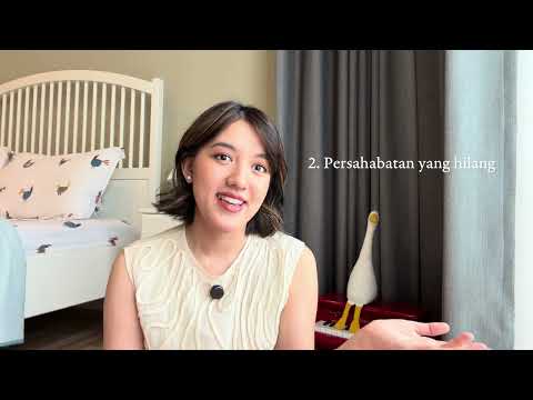 365 Hari Menata Hati 💔🥲