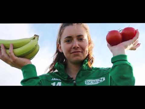 BSC'68 en PLUS Verheul. Goed eten. Daar houden we van!