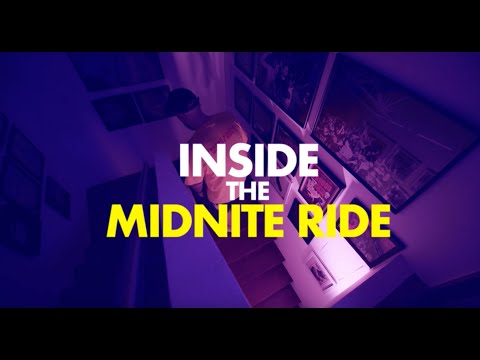 Brenk Sinatra - Inside the Midnite Ride - Music Documentary