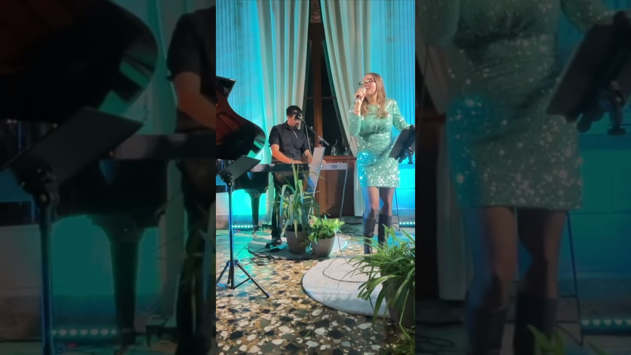 Numb Linkin Park funk fusion cover dal vivo by White Keys trio